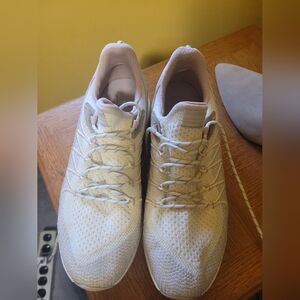 Merrell women's sneakers size 10.5.  Worn once.